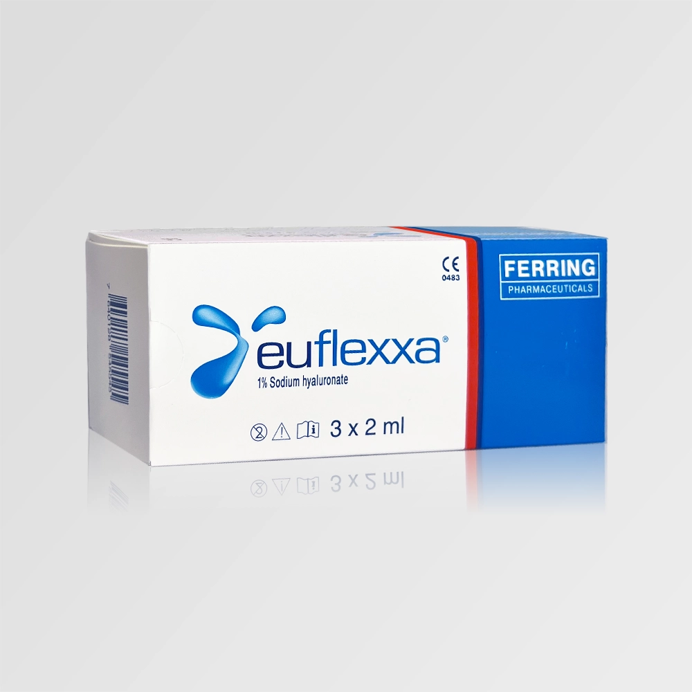 Euflexxa 2ml, 2-8° (EN Pack)